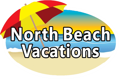 North Beach Vacations logo